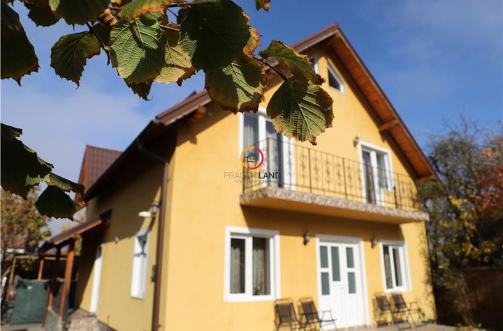 Casă - 5 camere de vanzare EXTERIOR EST - Brasov anunturi imobiliare Brasov