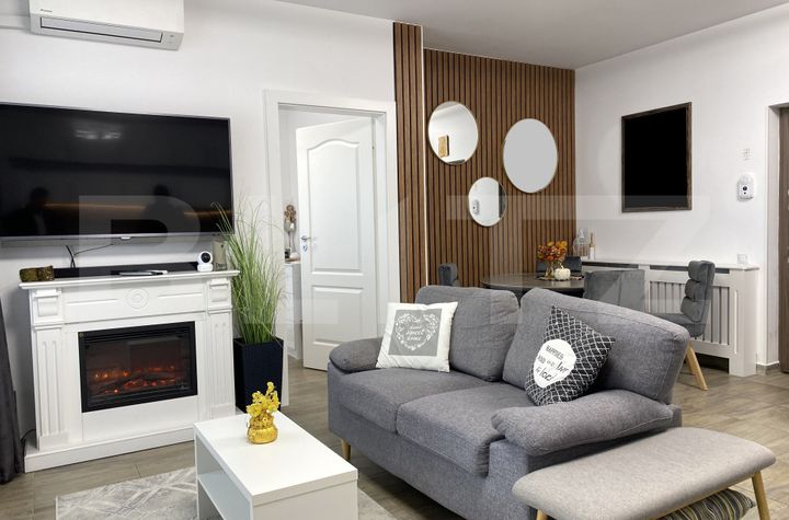 Apartament 3 camere de vanzare CLUJ-NAPOCA - Cluj anunturi imobiliare Cluj
