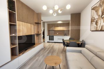 Apartament 3 camere de inchiriat NUFARUL - Bihor anunturi imobiliare Bihor