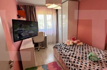 Apartament 3 camere de vanzare MAGURELE - Bucuresti anunturi imobiliare Bucuresti