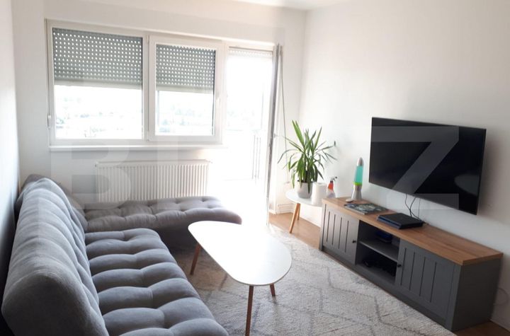 Apartament 2 camere de vanzare SIBIU - Sibiu anunturi imobiliare Sibiu