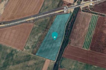 Teren intravilan industrial anunturi imobiliare Timis