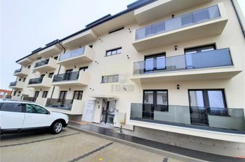 Apartament 2 camere de vanzare EXTERIOR SUD - Sibiu anunturi imobiliare Sibiu