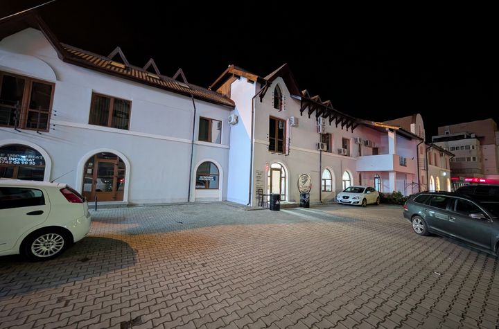 Spațiu comercial de inchiriat BACAU - Bacau anunturi imobiliare Bacau