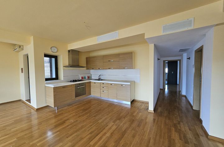 VANZARE APARTAMENT BLOC BOUTIQUE- HERASTRAU! anunturi imobiliare Bucuresti