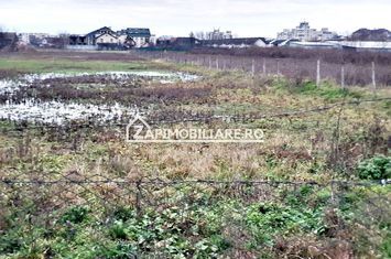 Teren 6.500 mo intravilan zona Ortoprofil anunturi imobiliare Mures