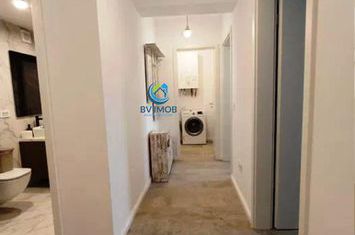 Apartament 2 camere de inchiriat TRACTORUL - Brasov anunturi imobiliare Brasov