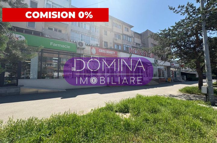 Spațiu comercial de inchiriat 9 MAI - Gorj anunturi imobiliare Gorj