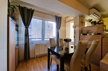 Apartament 3 camere de vanzare CLUJ-NAPOCA - Cluj anunturi imobiliare Cluj