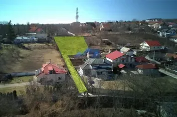 Teren Intravilan de vanzare ALEEA TUDOR NECULAI - Iasi anunturi imobiliare Iasi