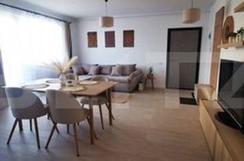 Apartament 2 camere de vanzare FLORESTI - Cluj anunturi imobiliare Cluj