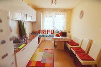 Apartament 3 camere de vanzare CENTRAL - Alba anunturi imobiliare Alba