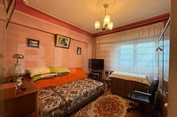 Apartament 3 camere de vanzare IASI - Iasi anunturi imobiliare Iasi