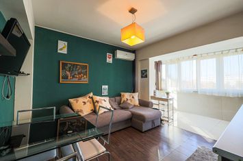 Apartament 3 camere, mobilat și utilat | Piața Spitalului anunturi imobiliare Arad