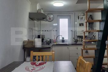 Apartament 3 camere de vanzare ALBA IULIA - Alba anunturi imobiliare Alba