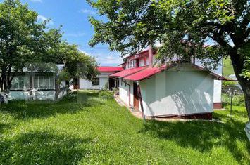 Vilă - 6 camere de vanzare VATRA DORNEI - Suceava anunturi imobiliare Suceava