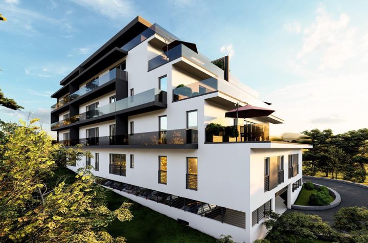 Teren de vanzare TURNISOR - Sibiu anunturi imobiliare Sibiu