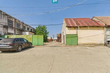 Hală pentru producție - 700 mp utili anunturi imobiliare Timis