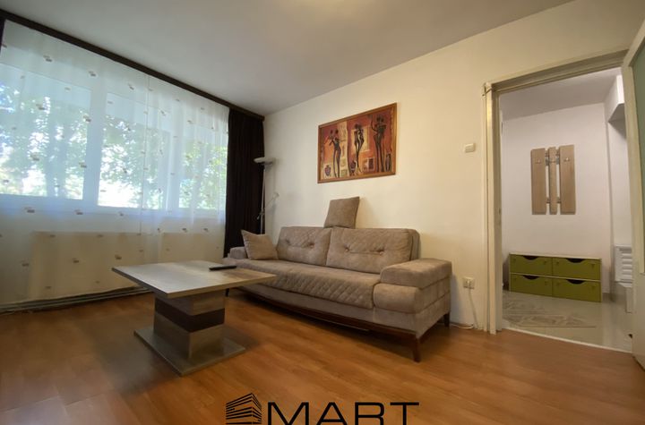 Apartament 2 camere de inchiriat MIHAI VITEAZU - Sibiu anunturi imobiliare Sibiu