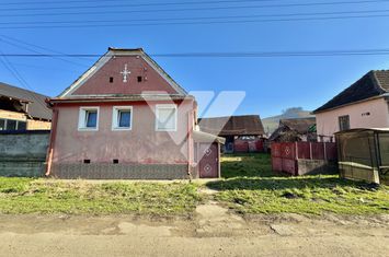 Casă - 2 camere de vanzare BUIA - Sibiu anunturi imobiliare Sibiu