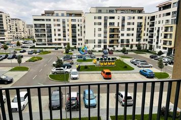 Apartament 2 camere de inchiriat TRACTORUL - Brasov anunturi imobiliare Brasov