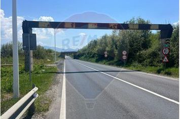 Teren Strategic în Vestem-Ideal pentru Dezvoltări Viitoare anunturi imobiliare Sibiu