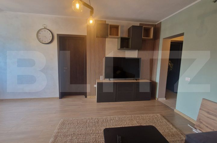 Apartament 2 camere de vanzare SANPETRU - Brasov anunturi imobiliare Brasov