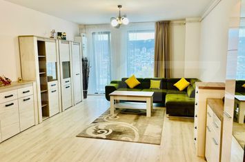 Apartament 3 camere de vanzare CLUJ-NAPOCA - Cluj anunturi imobiliare Cluj