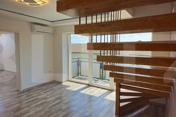 Apartament 3 camere de vanzare SAGULUI - Timis anunturi imobiliare Timis