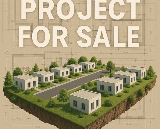 Teren Intravilan Domnesti, 13600 mp