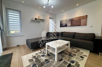 Apartament cu 3 camere,decomandat, prima inchiriere, Dumbravita anunturi imobiliare Timis