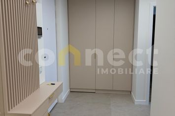 Apartament 3 camere de inchiriat CLUJ-NAPOCA - Cluj anunturi imobiliare Cluj
