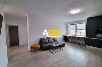 De inchiriat apartament 2 camere, etaj intermediar, Ampoi 3 anunturi imobiliare Alba