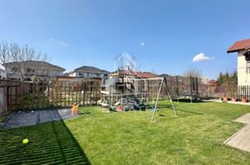 Casa individuala cu 4 camere, teren 816 mp, Dumbravita anunturi imobiliare Timis