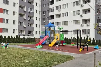 Inchiriez apartament 2 camere Rotar Park 2 Residence zona Militari,in spate la Mc Donald's,langa Metro,Drumul Osiei 18-28,la 10 minute mers pe jos de metrou Preciziei. anunturi imobiliare Bucuresti