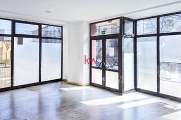 Spațiu comercial de vanzare FRUMOASA - Iasi anunturi imobiliare Iasi