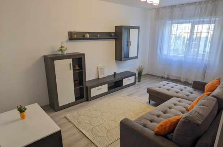 Apartament 2 camere de inchiriat IASI - Iasi anunturi imobiliare Iasi