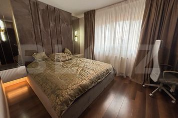 Apartament 4 camere de vanzare GEORGE ENESCU - Dolj anunturi imobiliare Dolj