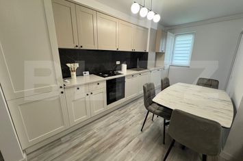 Apartament 3 camere de vanzare FLORESTI - Cluj anunturi imobiliare Cluj