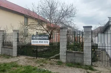 Casă - 3 camere de vanzare NITCHIDORF - Timis anunturi imobiliare Timis
