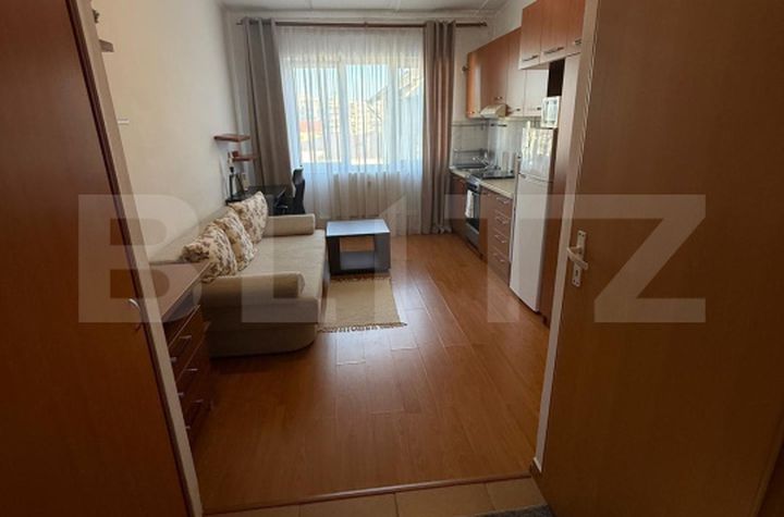 Garsonieră de inchiriat CLUJ-NAPOCA - Cluj anunturi imobiliare Cluj