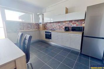 Apartament 2 camere de inchiriat TRACTORUL - Brasov anunturi imobiliare Brasov
