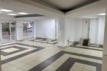 Spatiu Comercial/ SHOWROOM -166 mp -Vitrina la strada-Zona cu Trafic anunturi imobiliare Cluj