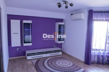 Apartament 3 camere de vanzare IASI - Iasi anunturi imobiliare Iasi