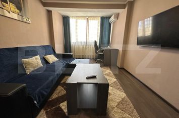 Apartament 3 camere de vanzare ASTRA - Brasov anunturi imobiliare Brasov
