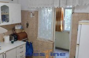 Apartament 3 camere de vanzare IASI - Iasi anunturi imobiliare Iasi