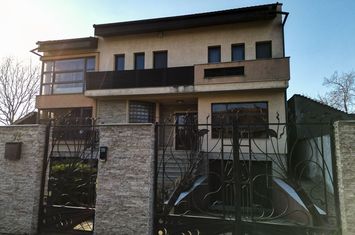 Vilă spațioasă cu 8 camere, Grădiște anunturi imobiliare Arad