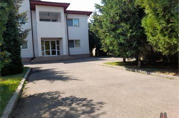 Casă - 7 camere de vanzare PIPERA - Bucuresti anunturi imobiliare Bucuresti