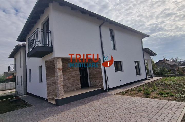 Vilă - 4 camere de vanzare CENTRAL - Alba anunturi imobiliare Alba