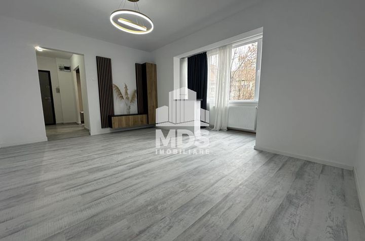 Apartament 3 camere de vanzare CIRCUMVALATIUNII - Timis anunturi imobiliare Timis